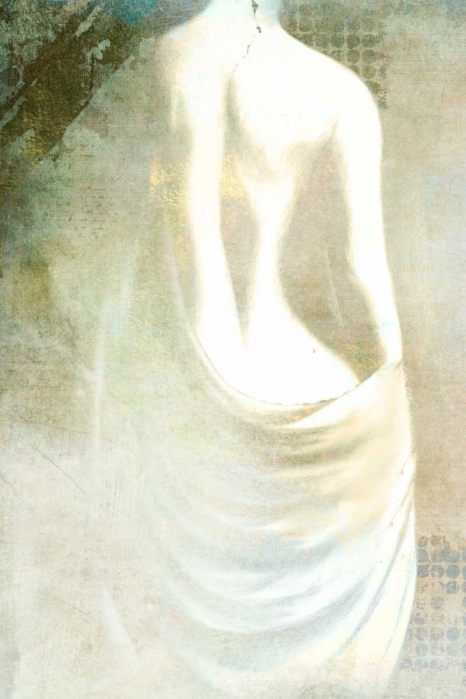 Ageless art print by Kimberly Allen for $57.95 CAD