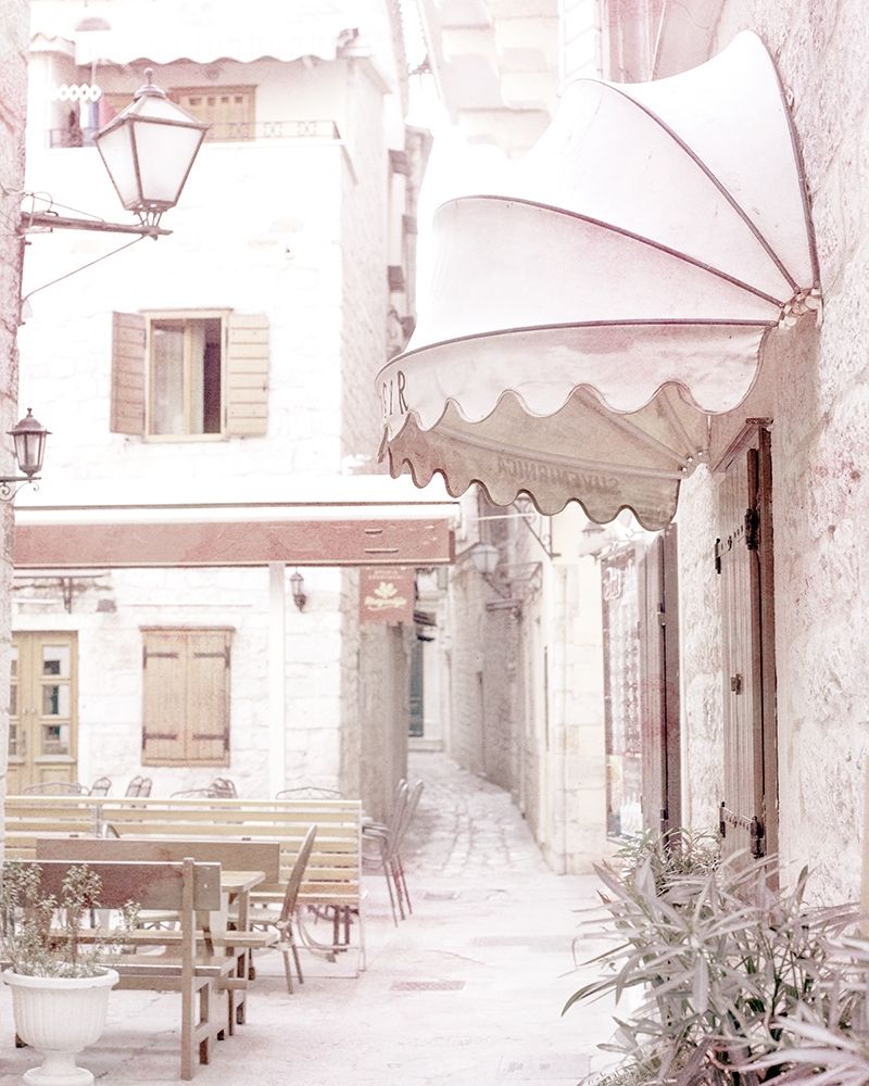 Street View 1 art print by Kimberly Allen for $57.95 CAD