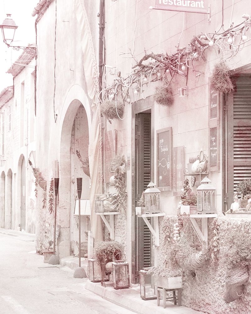 Street View 2 art print by Kimberly Allen for $57.95 CAD