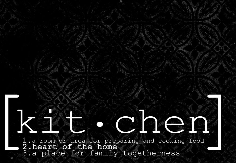 Heart of the Home art print by Kimberly Allen for $57.95 CAD
