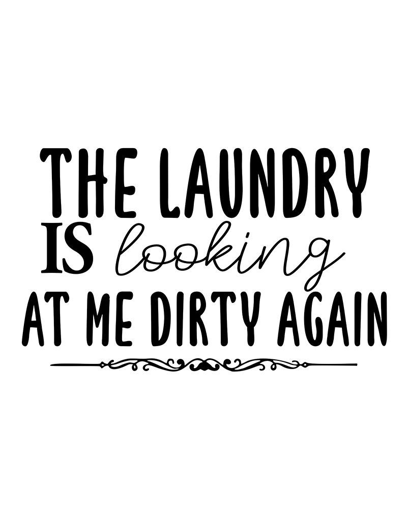 Dirty art print by Kimberly Allen for $57.95 CAD