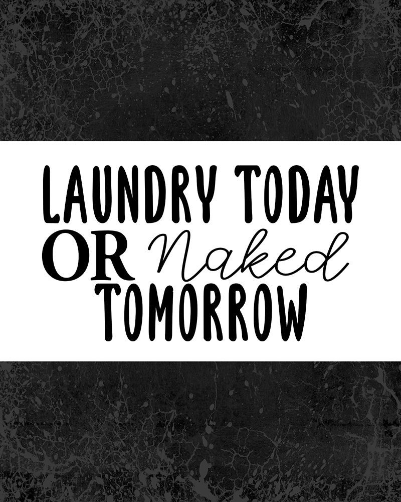 Laundry Today Or art print by Kimberly Allen for $57.95 CAD