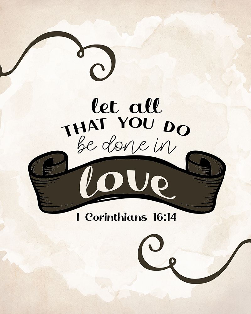 Let All art print by Kimberly Allen for $57.95 CAD
