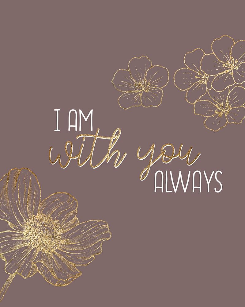 Always art print by Kimberly Allen for $57.95 CAD