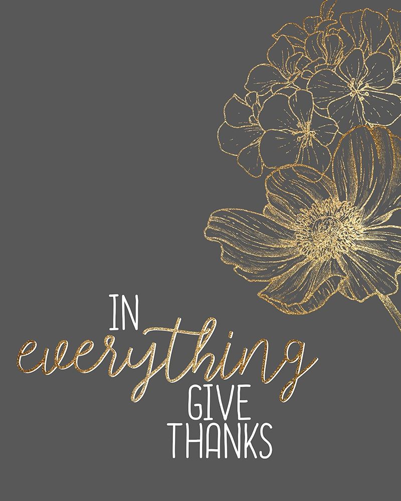 In Everything art print by Kimberly Allen for $57.95 CAD