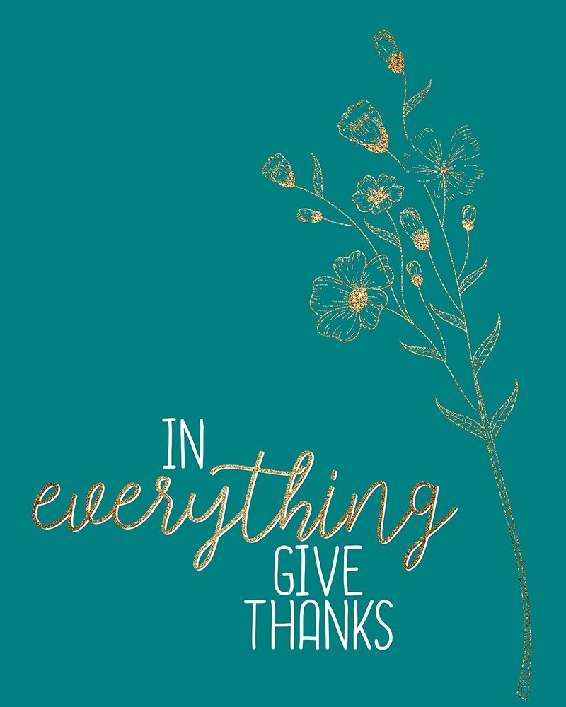 In Everything V2 art print by Kimberly Allen for $57.95 CAD