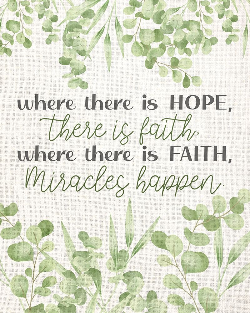 Where There Is art print by Kimberly Allen for $57.95 CAD