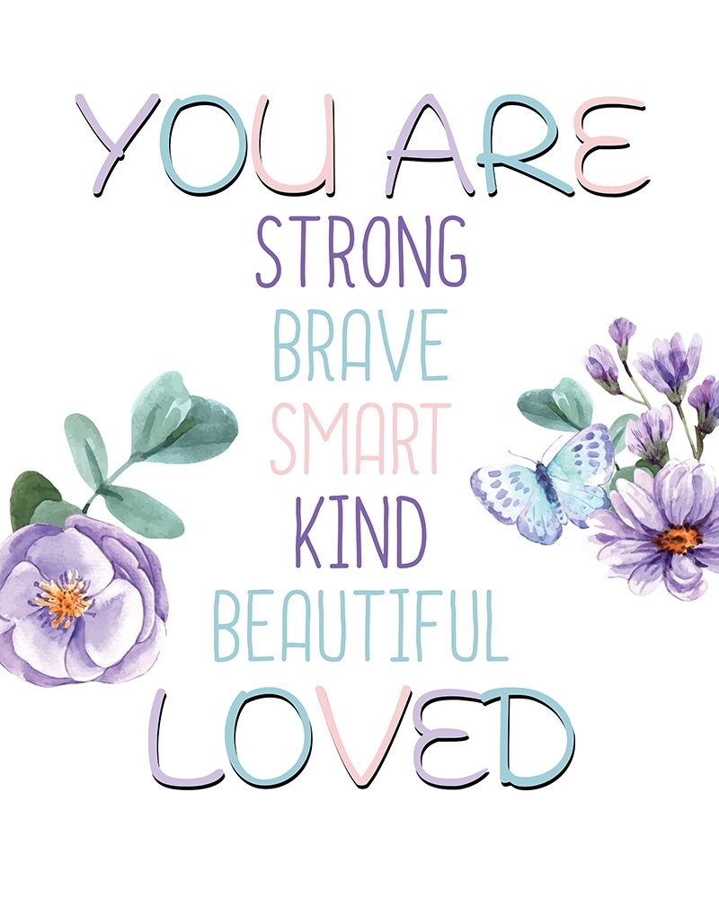 Amazing 3 art print by Kimberly Allen for $57.95 CAD