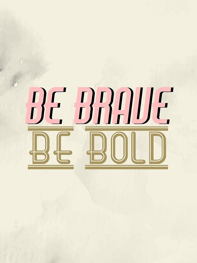 Bold 1 art print by Kimberly Allen for $57.95 CAD