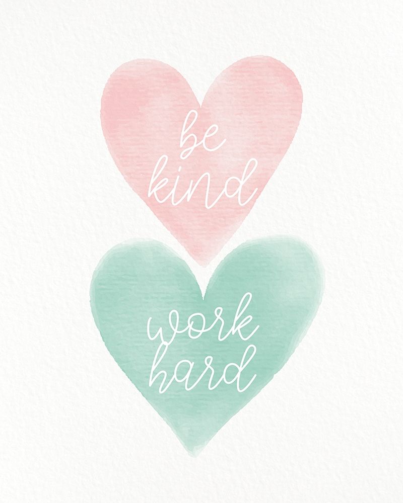 Be Strong 2 art print by Kimberly Allen for $57.95 CAD