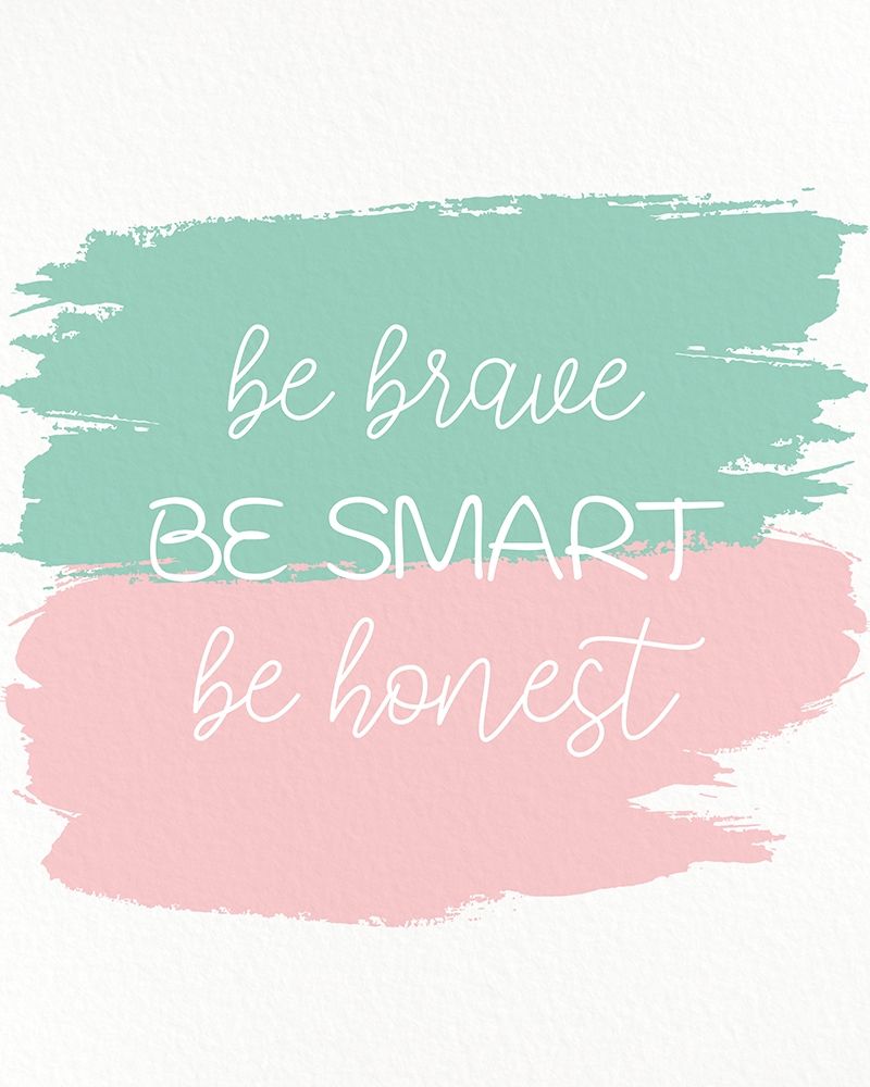 Be Strong 3 art print by Kimberly Allen for $57.95 CAD