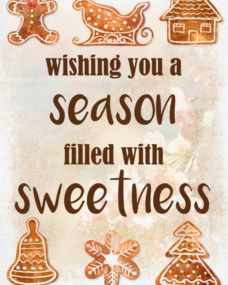 Wishing You art print by Kimberly Allen for $57.95 CAD