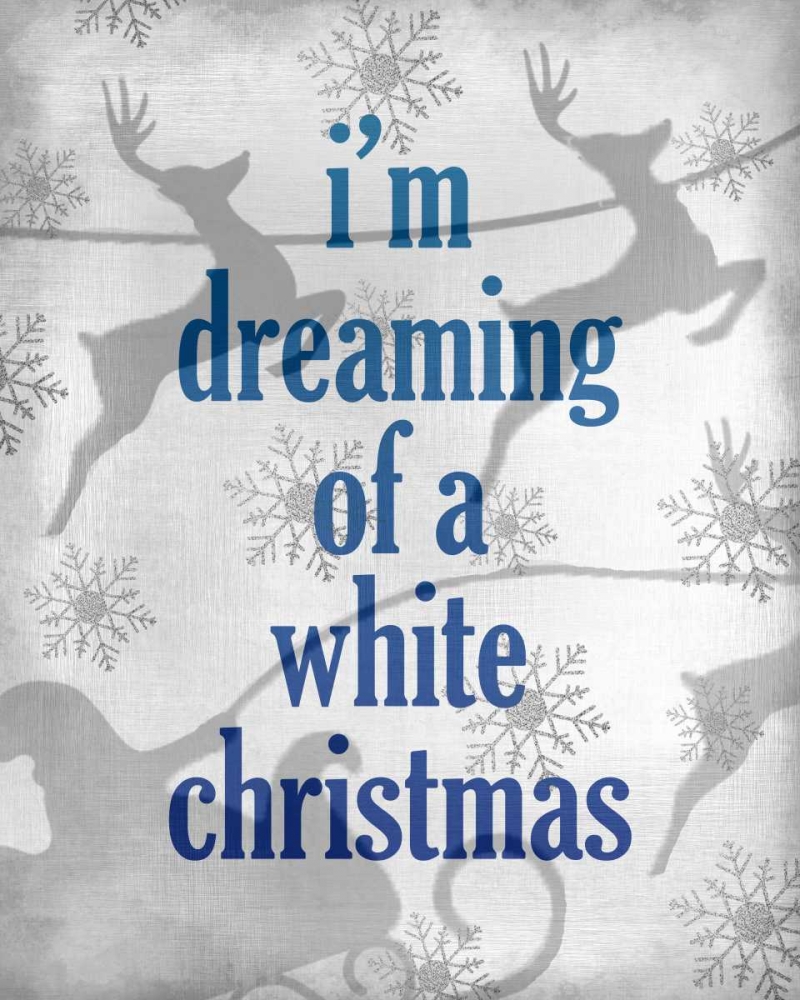 Im Dreaming art print by Kimberly Allen for $57.95 CAD