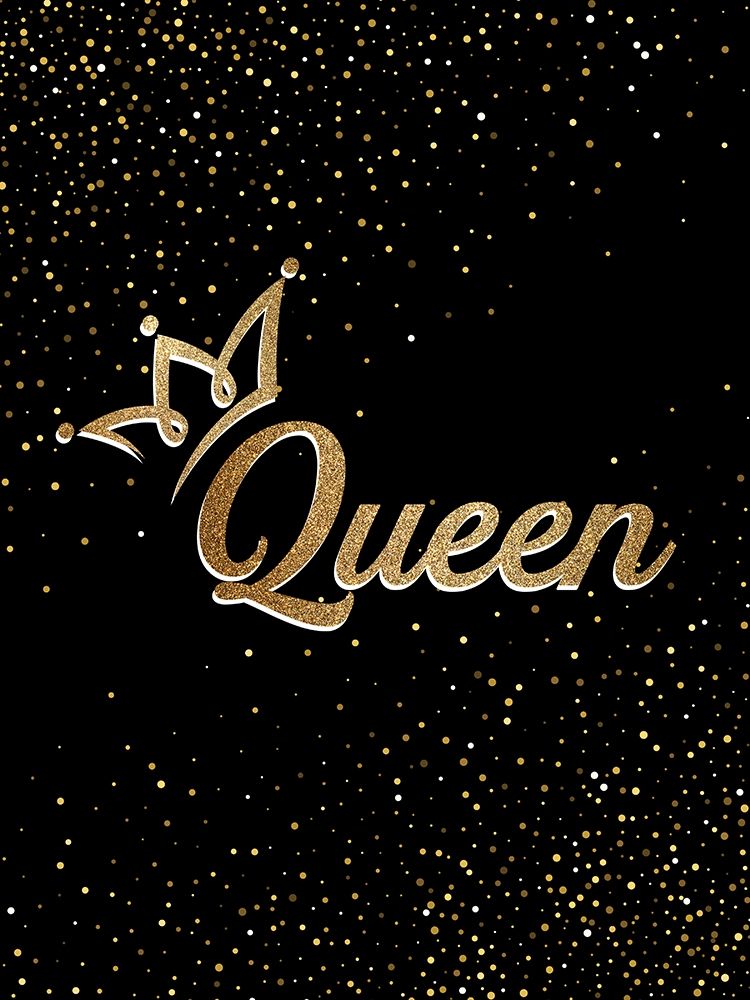 Queen art print by Kimberly Allen for $57.95 CAD