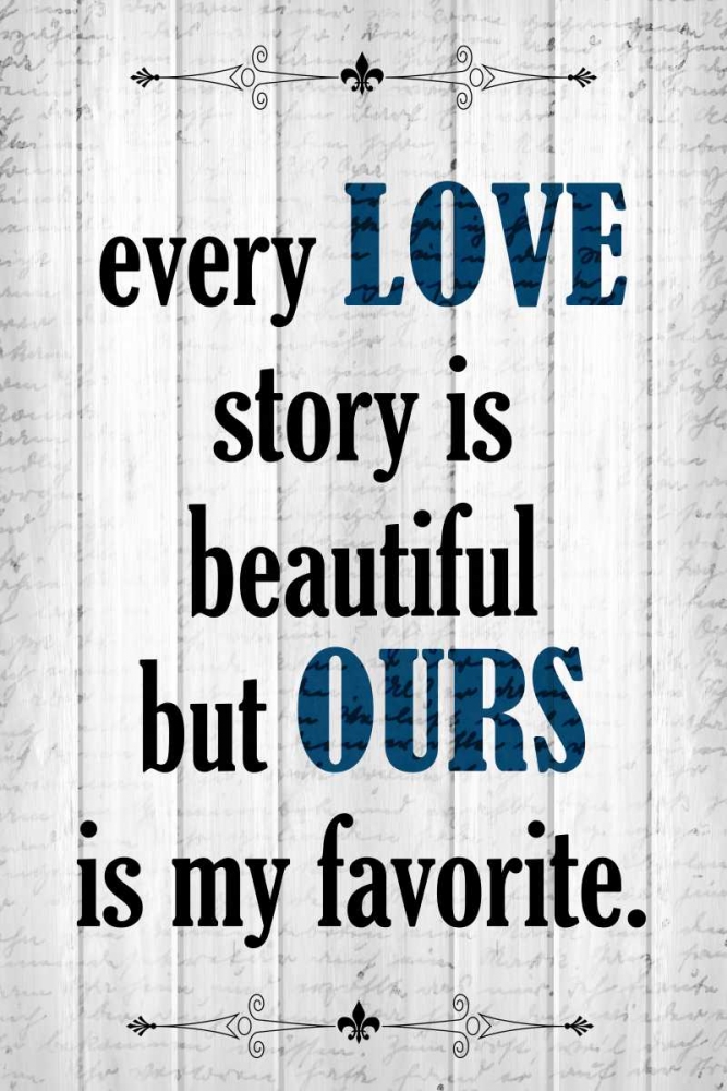 Every Love 2 art print by Kimberly Allen for $57.95 CAD