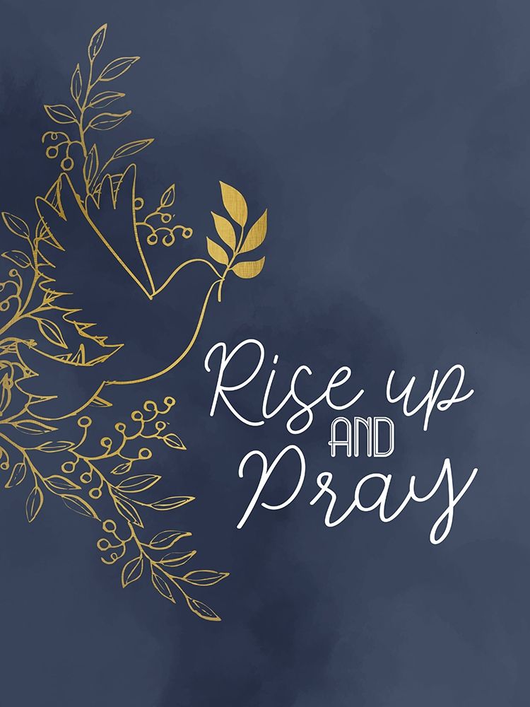 Rise V2 art print by Kimberly Allen for $57.95 CAD