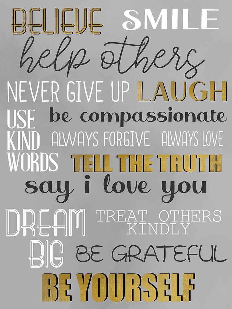 Be Bold 2 art print by Kimberly Allen for $57.95 CAD