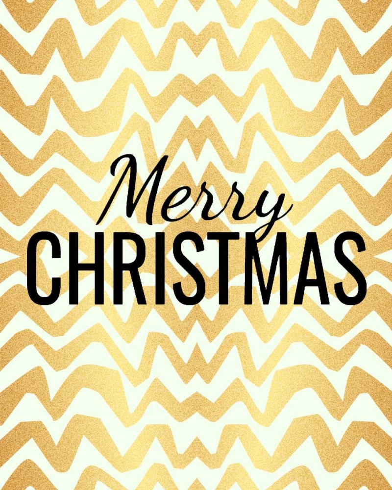 Merry Christmas art print by Kimberly Allen for $57.95 CAD