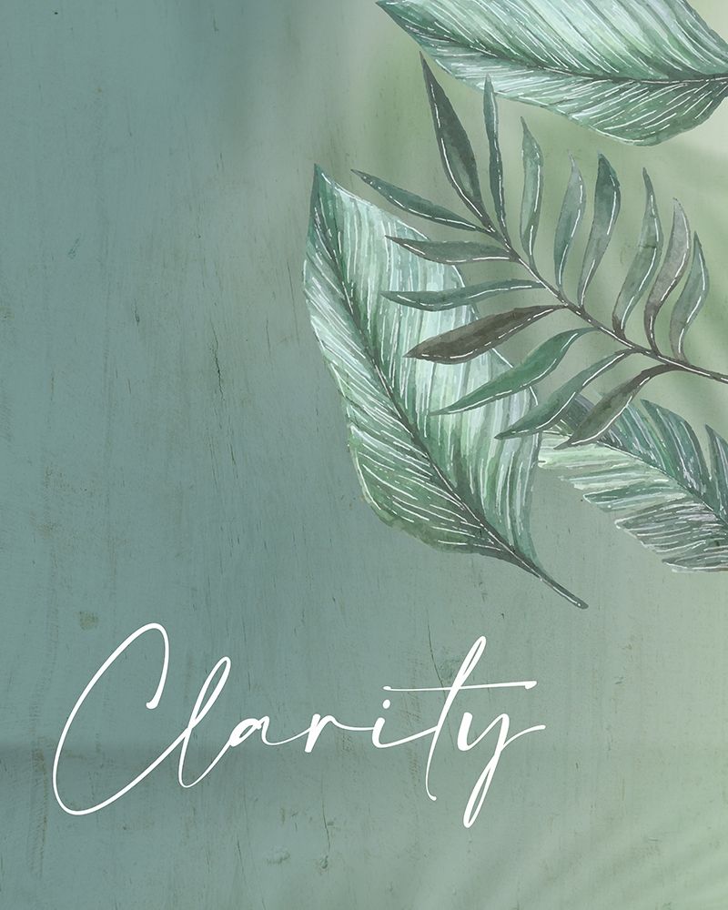 Clarity art print by Kimberly Allen for $57.95 CAD