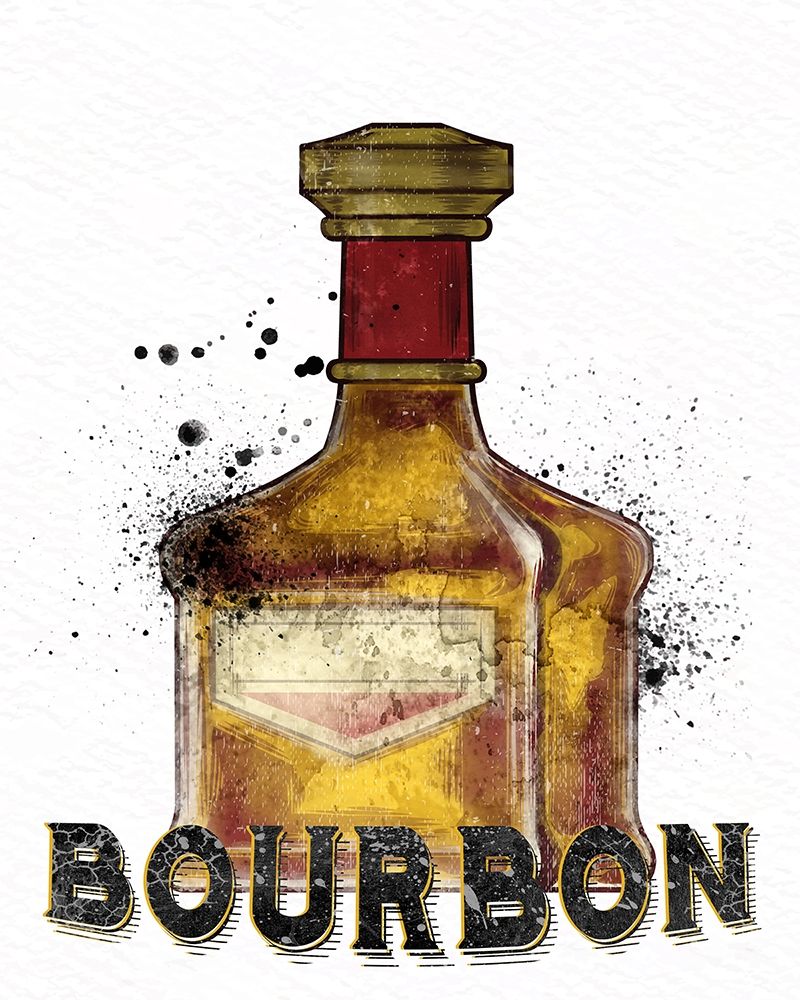 Bottles 1 art print by Kimberly Allen for $57.95 CAD