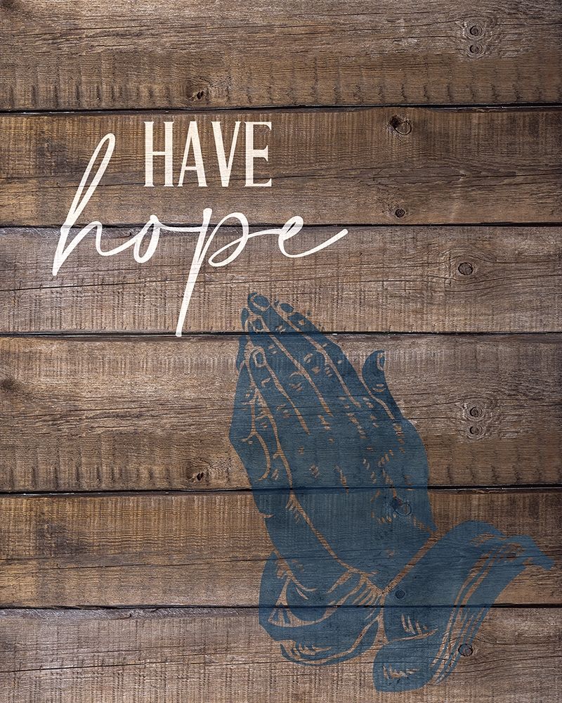 Have Faith 2 art print by Kimberly Allen for $57.95 CAD