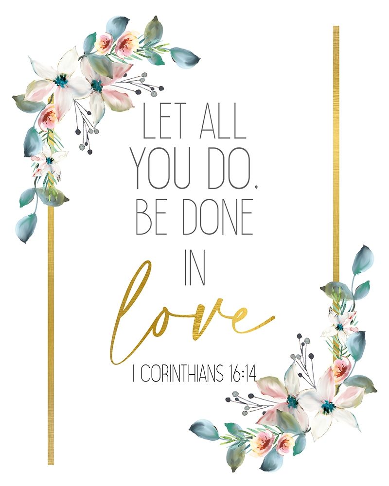 All You Do art print by Kimberly Allen for $57.95 CAD