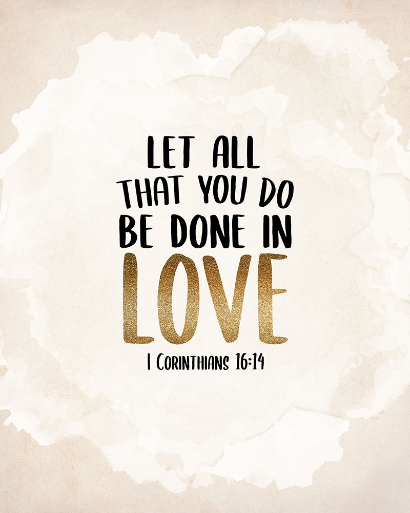 Let All 2 art print by Kimberly Allen for $57.95 CAD