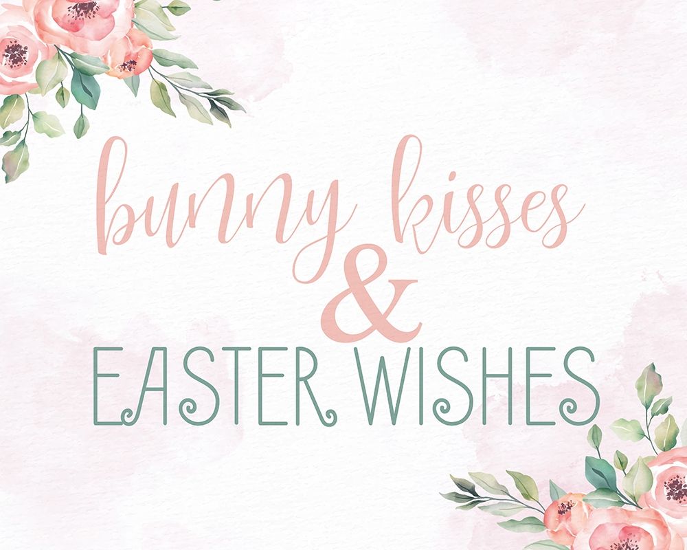 Easter Wishes art print by Kimberly Allen for $57.95 CAD