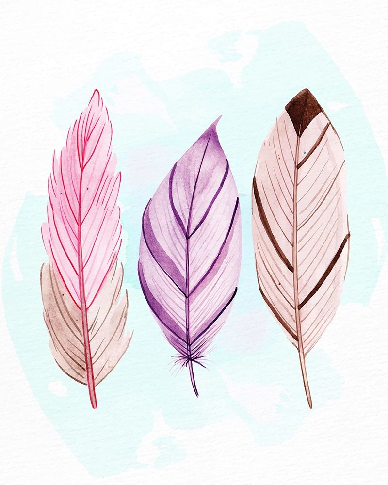 Always Follow Your Heart 3 art print by Kimberly Allen for $57.95 CAD
