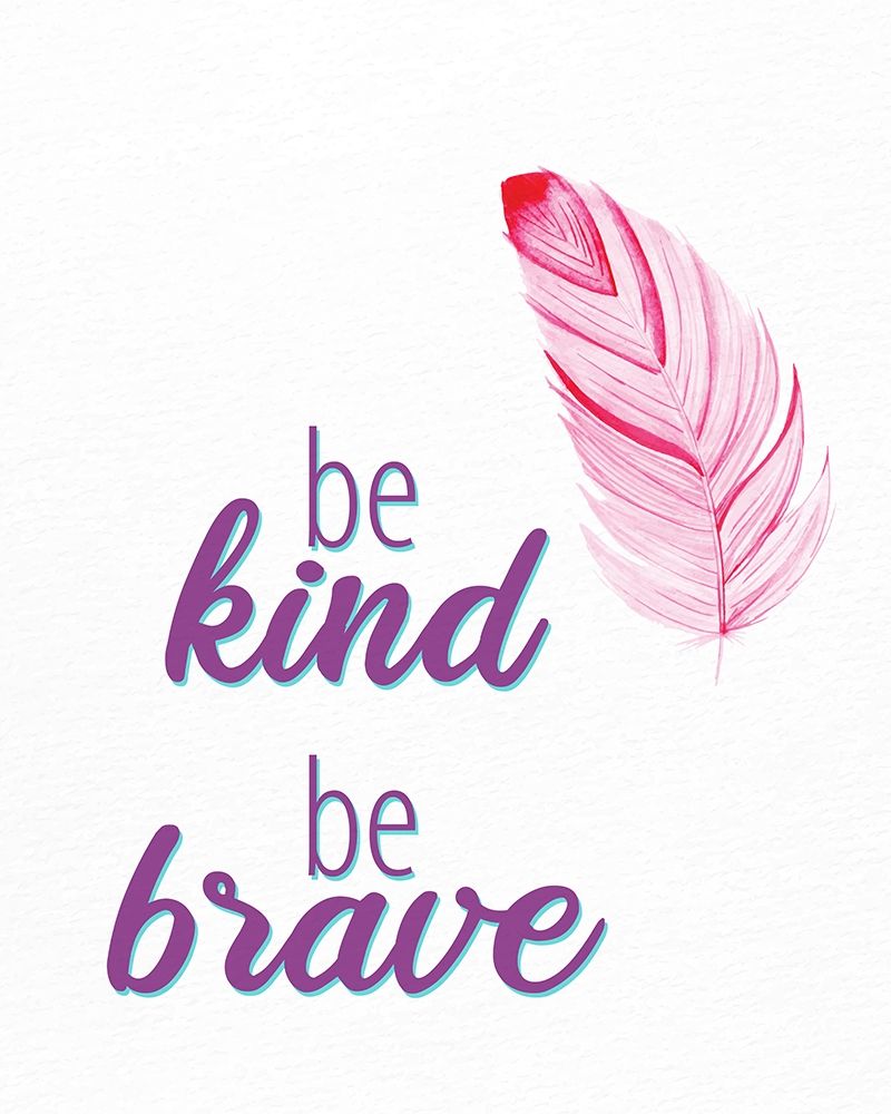 Always Follow Your Heart 4 art print by Kimberly Allen for $57.95 CAD