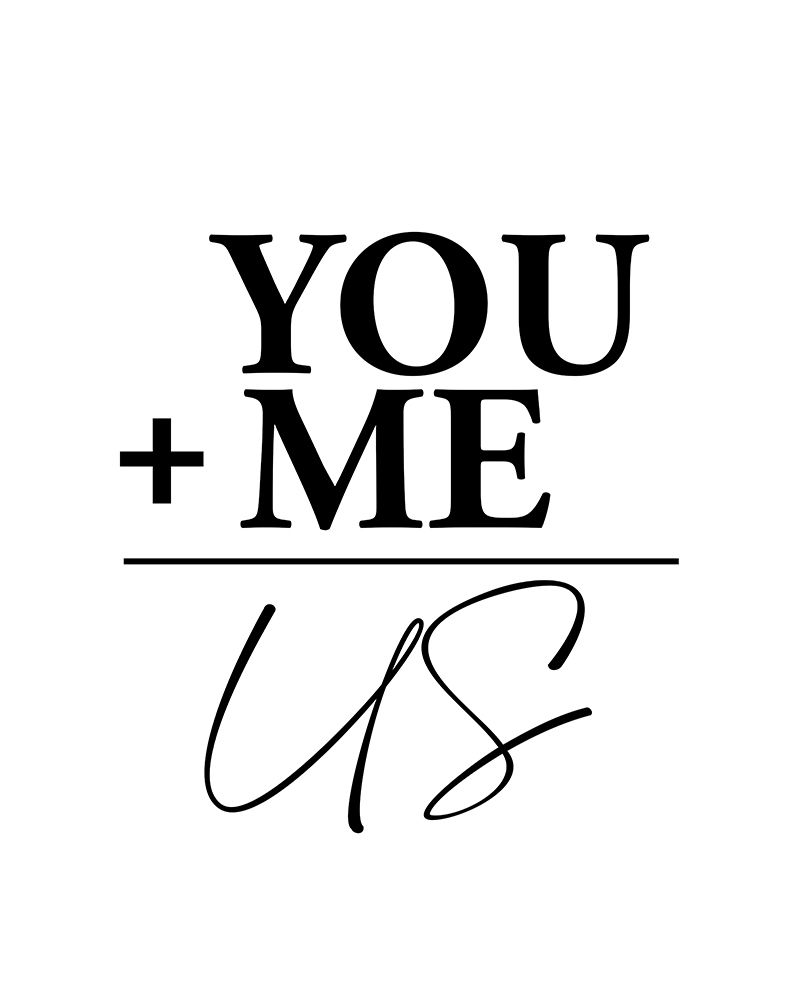 You Plus art print by Kimberly Allen for $57.95 CAD