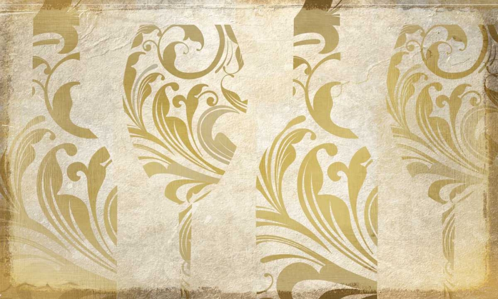 Golden Wine art print by Kimberly Allen for $57.95 CAD