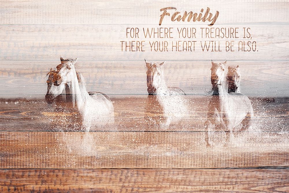 Your Heart art print by Kimberly Allen for $57.95 CAD