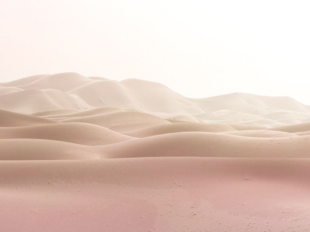 Desert Sands 2 art print by Kimberly Allen for $57.95 CAD
