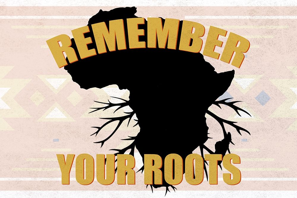Remember Your Roots art print by Kimberly Allen for $57.95 CAD