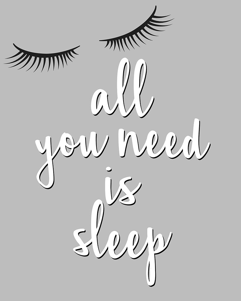 All You Need art print by Kimberly Allen for $57.95 CAD