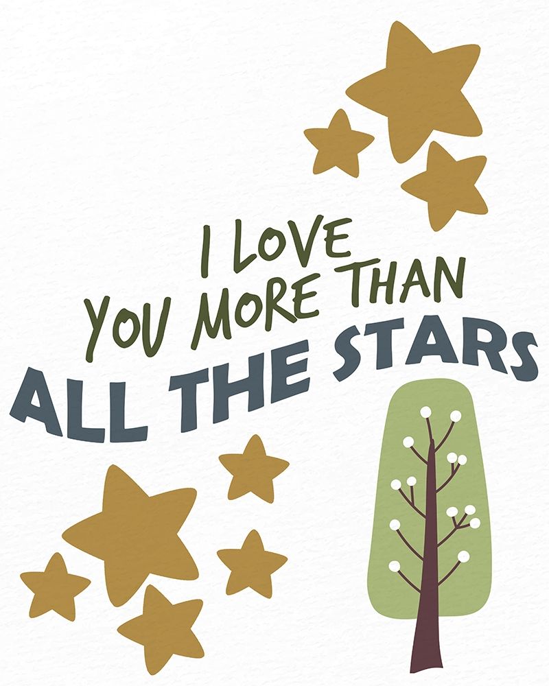 Woodland Playroom 1 art print by Kimberly Allen for $57.95 CAD