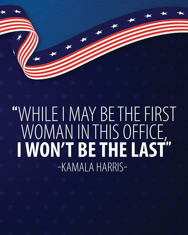 I Wont be the Last art print by Kimberly Allen for $57.95 CAD