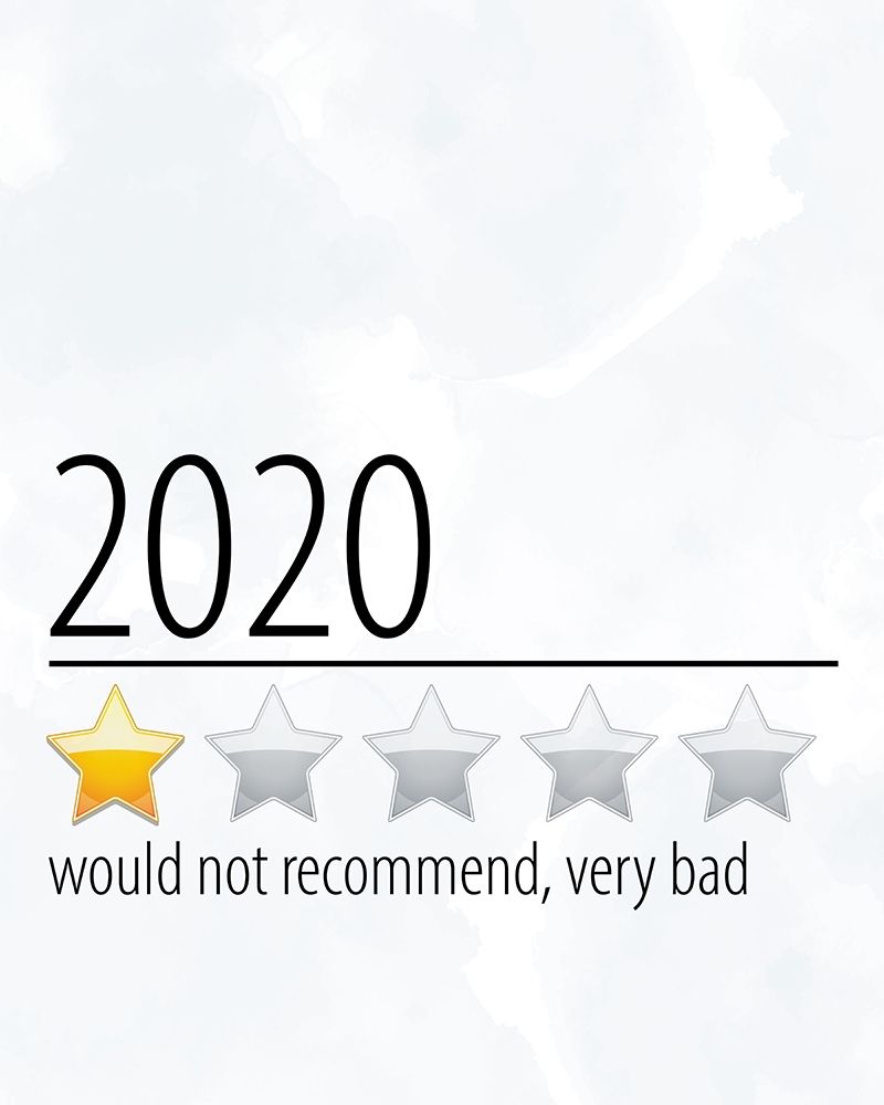 Would Not Recommend art print by Kimberly Allen for $57.95 CAD