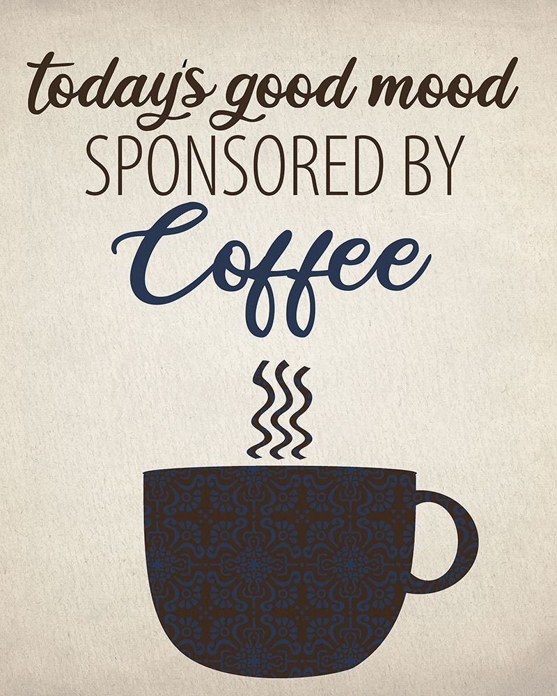Good Mood art print by Kimberly Allen for $57.95 CAD