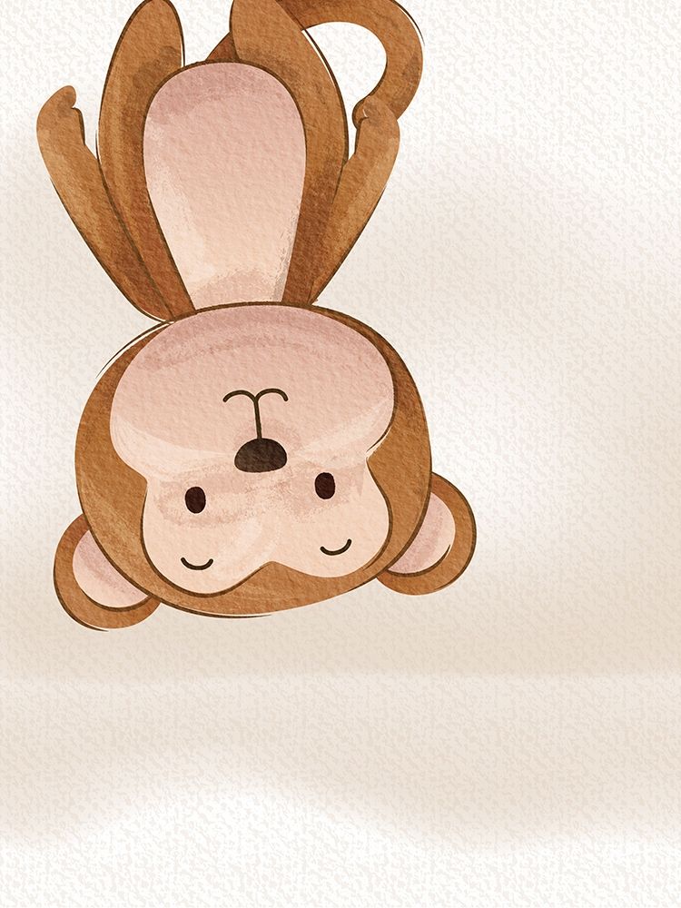 Peek A Boo 3 art print by Kimberly Allen for $57.95 CAD
