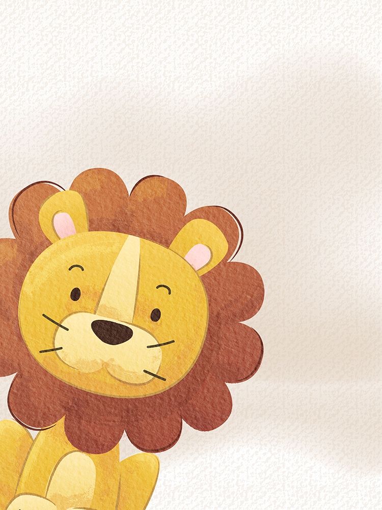Peek A Boo 4 art print by Kimberly Allen for $57.95 CAD
