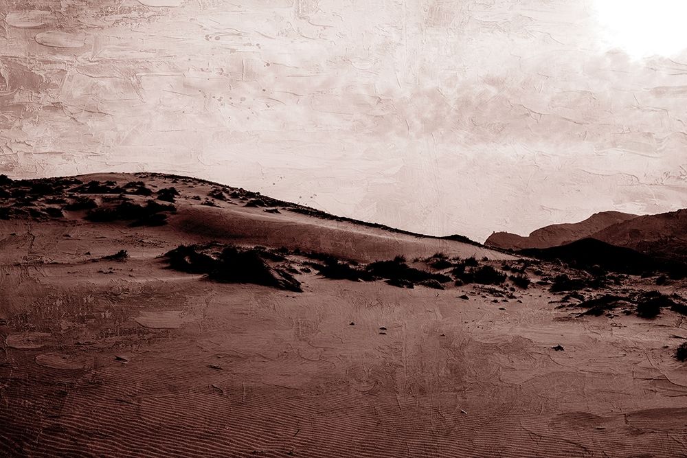 Dunes art print by Kimberly Allen for $57.95 CAD