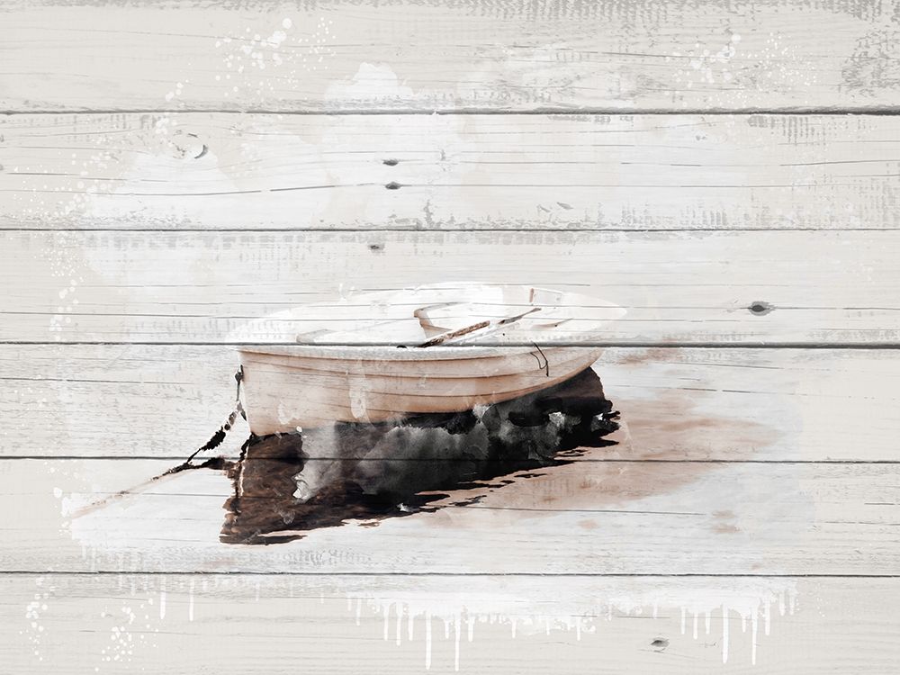 Pond Days art print by Kimberly Allen for $57.95 CAD