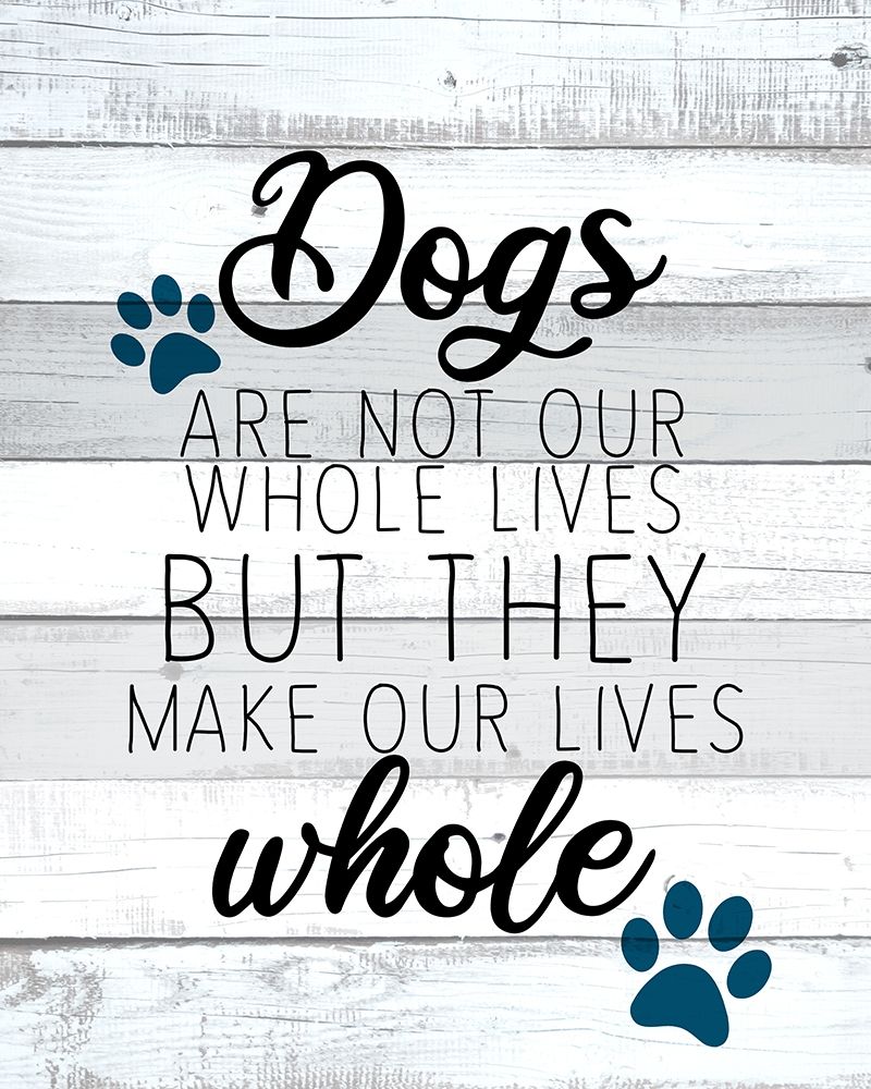Whole Lives art print by Kimberly Allen for $57.95 CAD