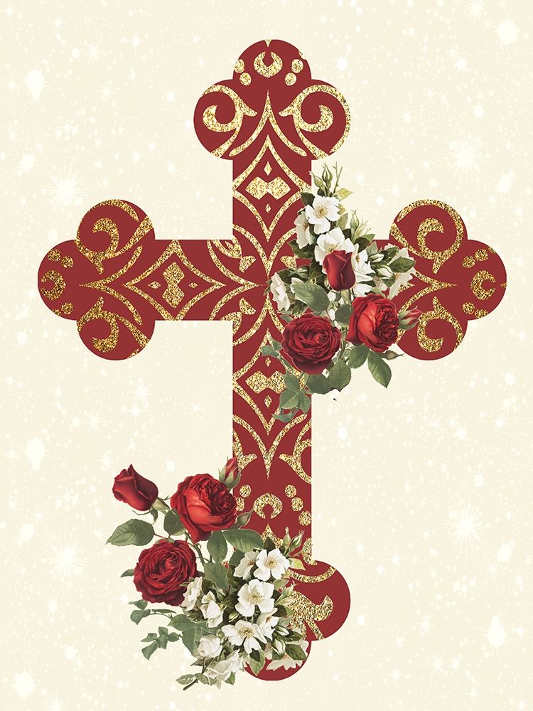 Pray 2 art print by Kimberly Allen for $57.95 CAD