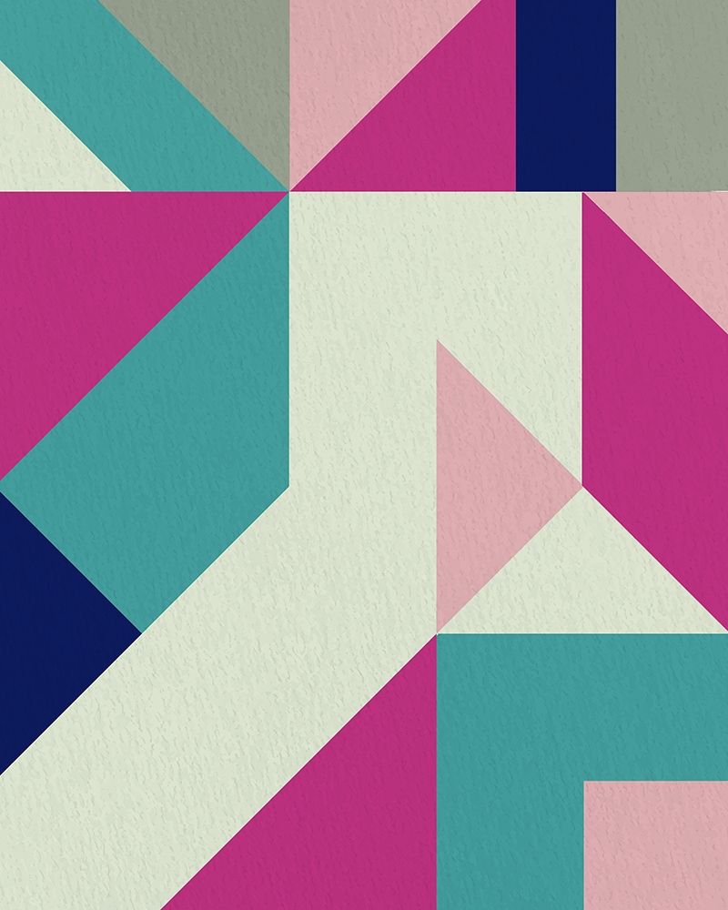 Shaped 1 art print by Kimberly Allen for $57.95 CAD