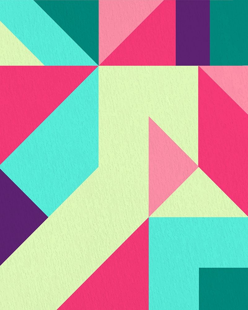 Shaped 2 art print by Kimberly Allen for $57.95 CAD