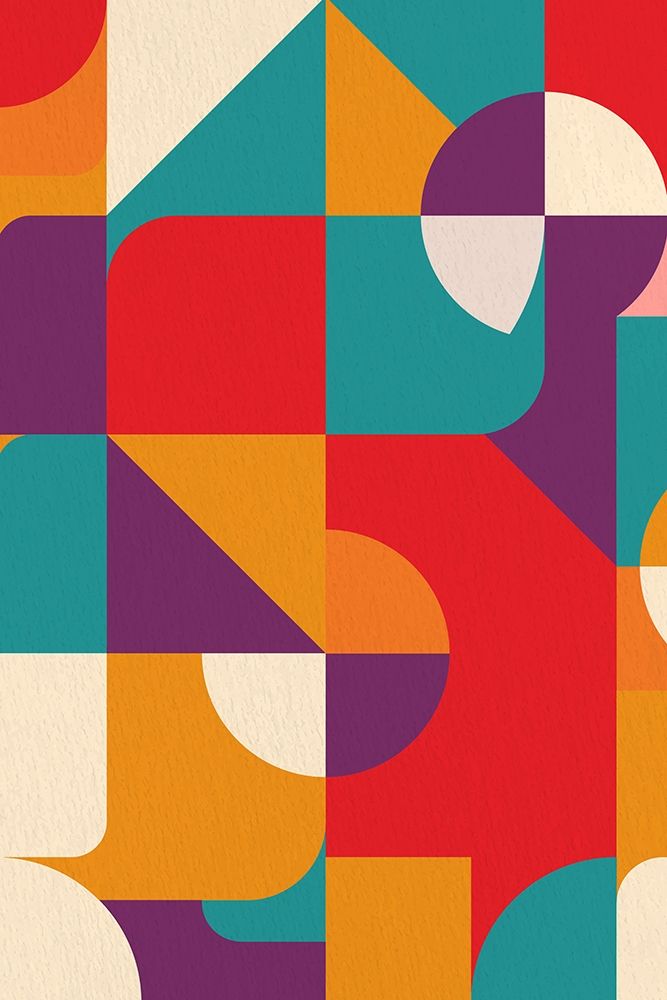 Vision 2 art print by Kimberly Allen for $57.95 CAD