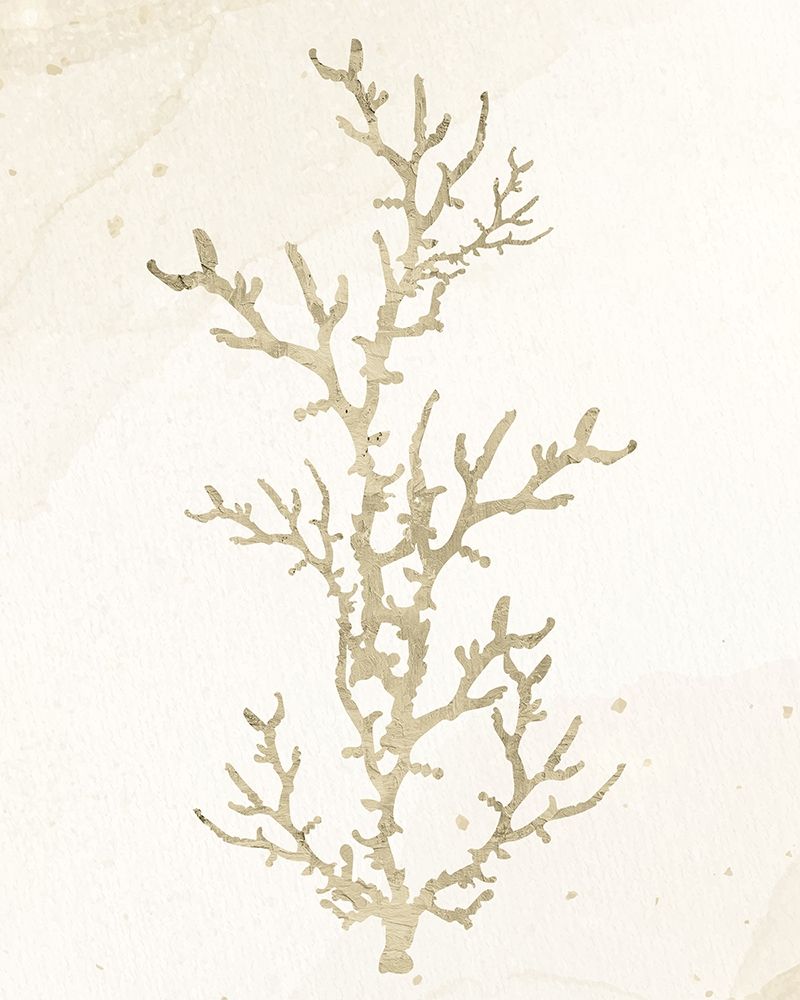 Coral Hue 1 art print by Kimberly Allen for $57.95 CAD